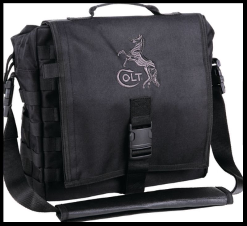 Colt tactical notebook case Colt Forum